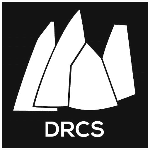 DRCS logo