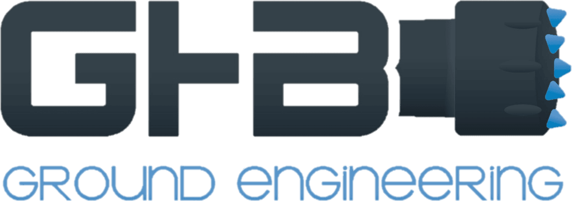 GHB Ground-Engineering AG logo