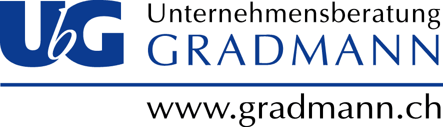 Unternehmensberatung Gradmann logo