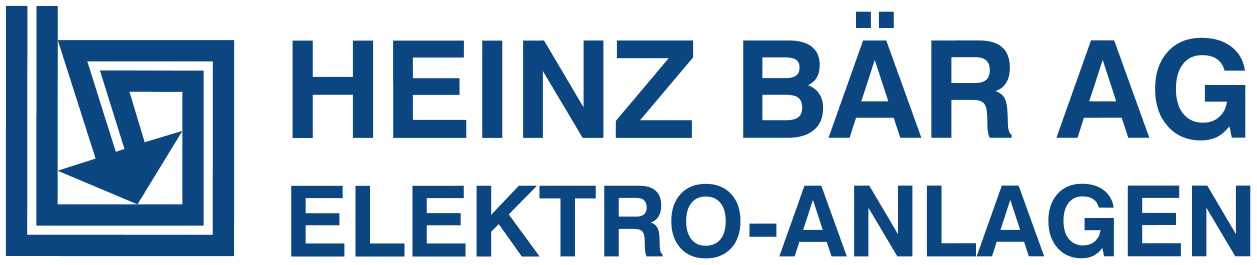 Heinz Bär AG logo