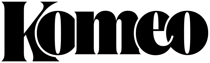 Komeo AG logo