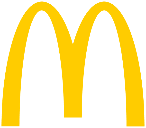 McDonald's Dielsdorf logo