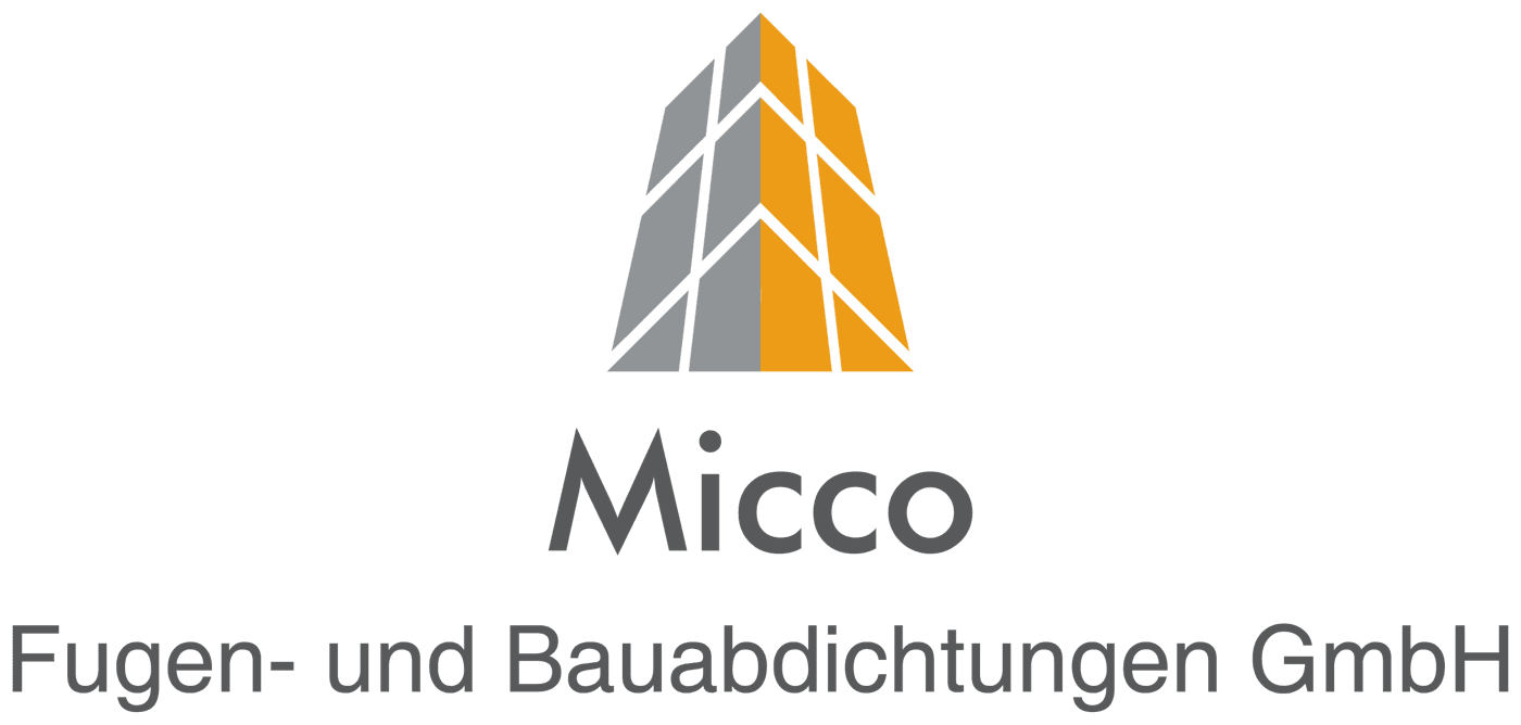 Micco Fugen- und Bauabdichtungen GmbH logo