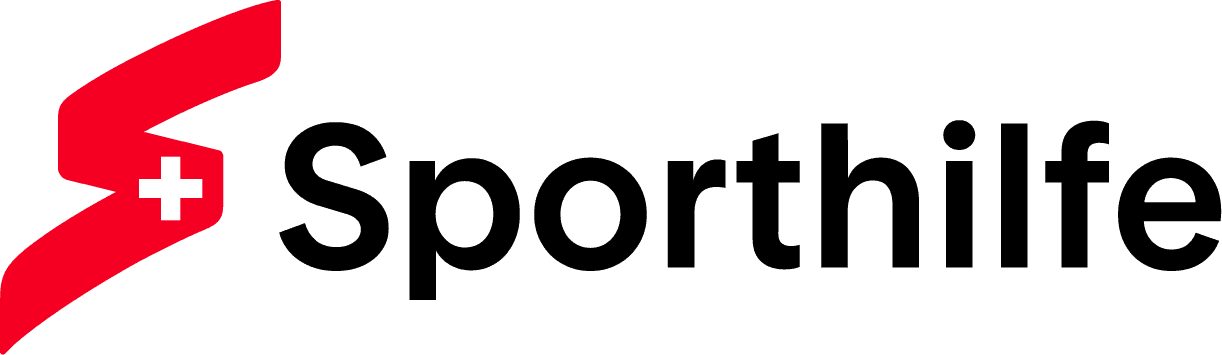 Stiftung Schweizer Sporthilfe logo