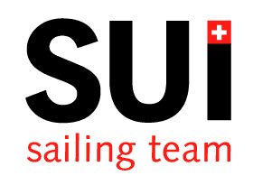Swiss Sailing Team logo