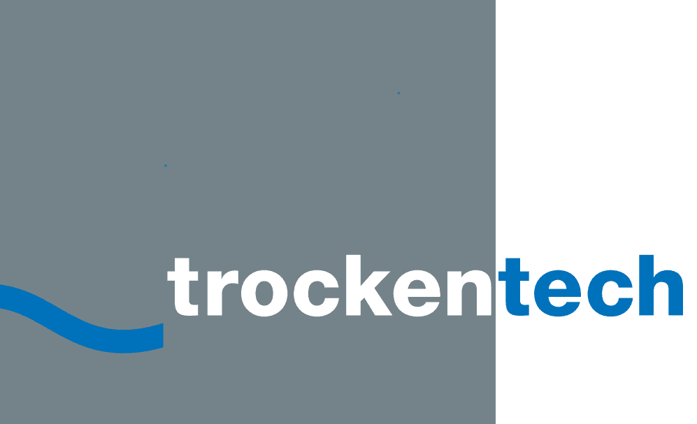 Trockentech AG logo
