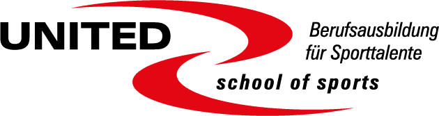 United School of Sports logo