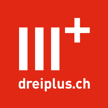 Drei Plus