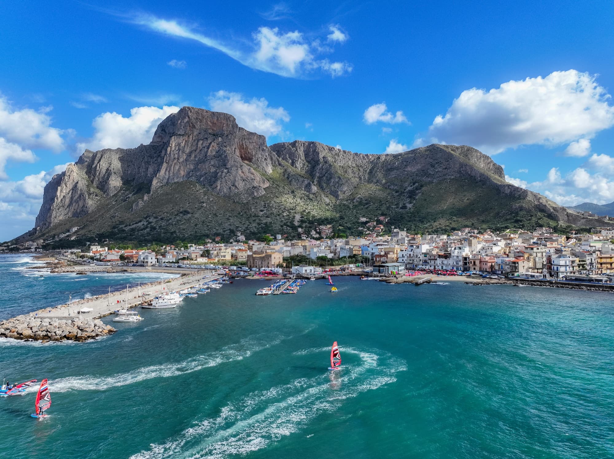 iQFOiL Europeans Sferracavallo 2025 — Titelbild des Albums